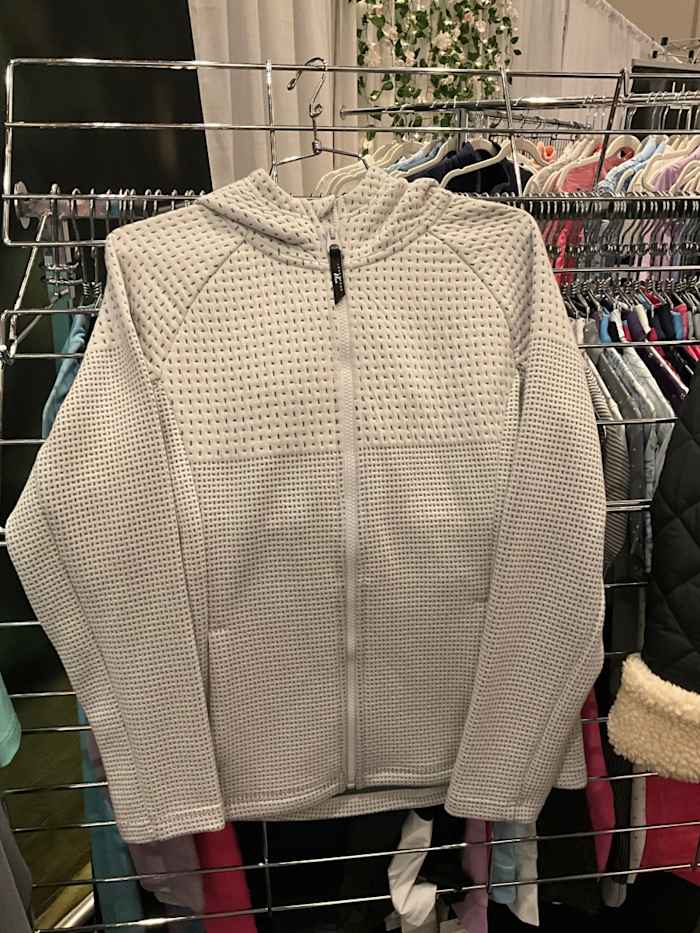 Levelwear Solstice jacket